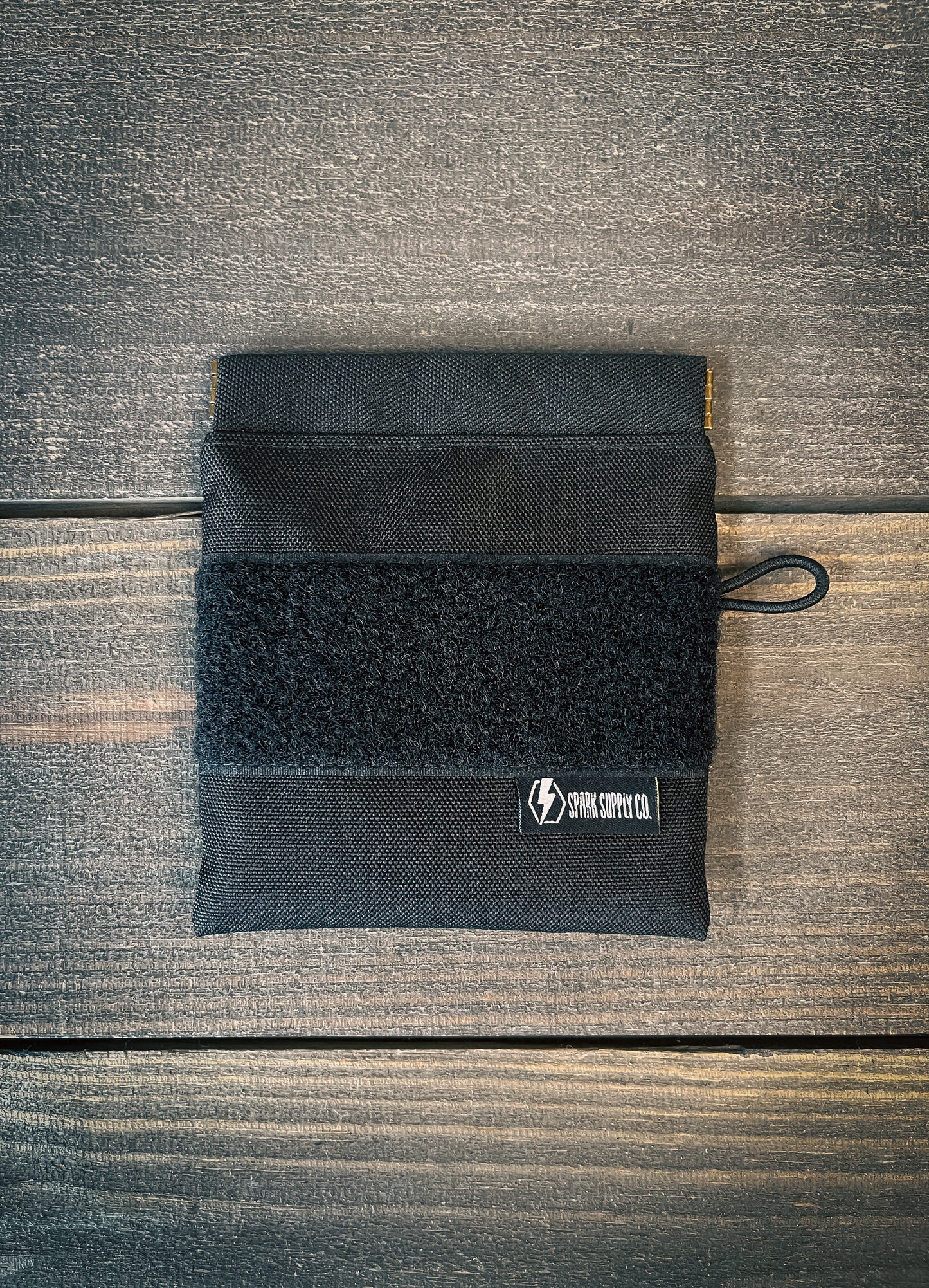 Mini “Flexy”  Flex Frame Pouch