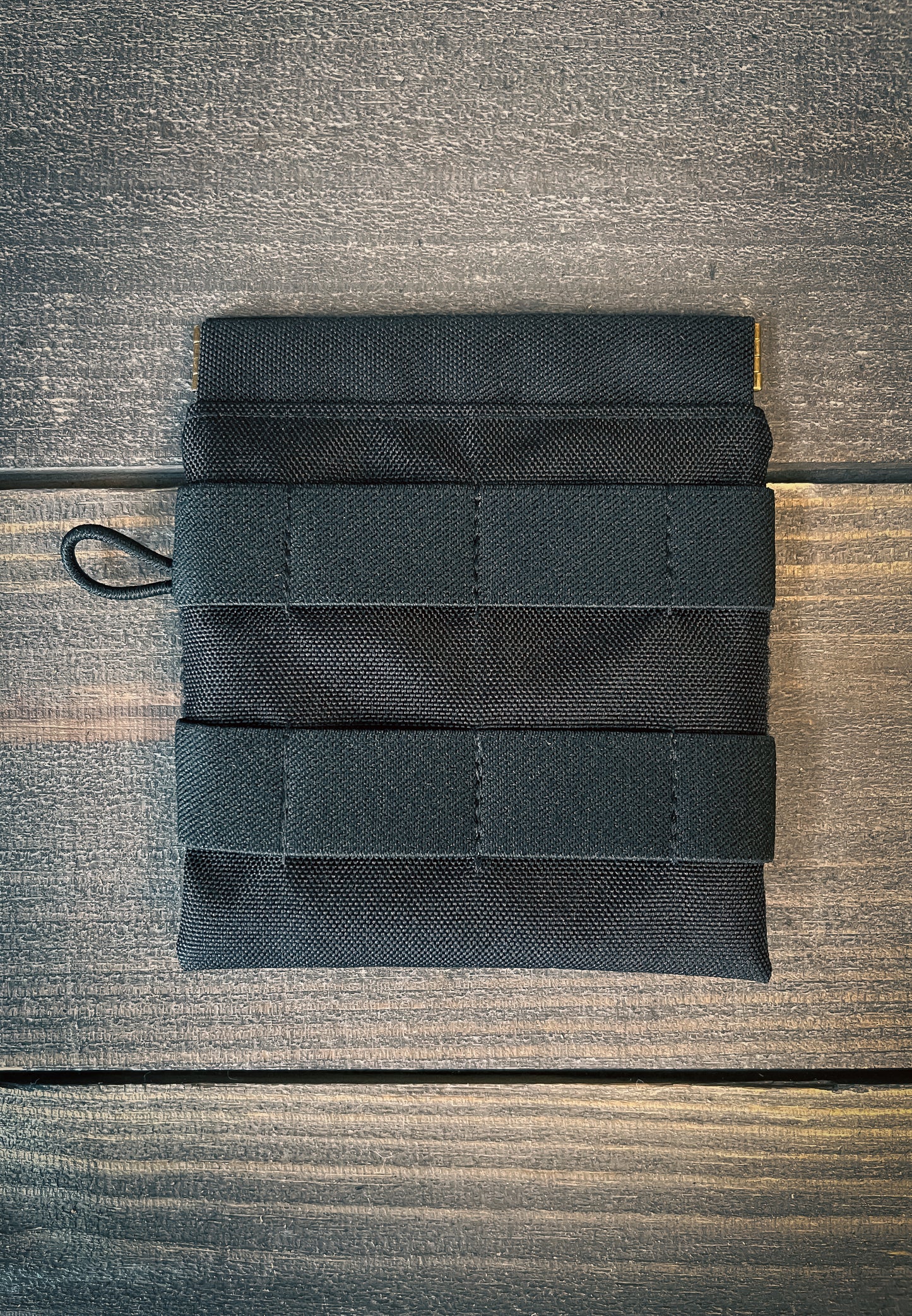 Mini “Flexy”  Flex Frame Pouch